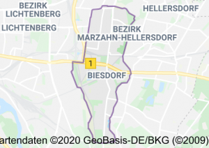 biesdorf