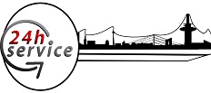 Fair Schlüsseldienst Logo