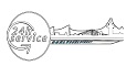 Schlüsseldienst Berlin Logo