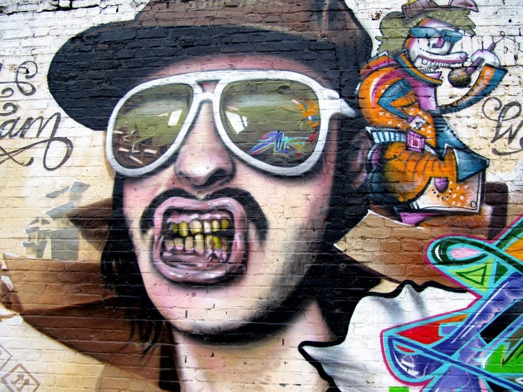graffiti, berlin wall, wall