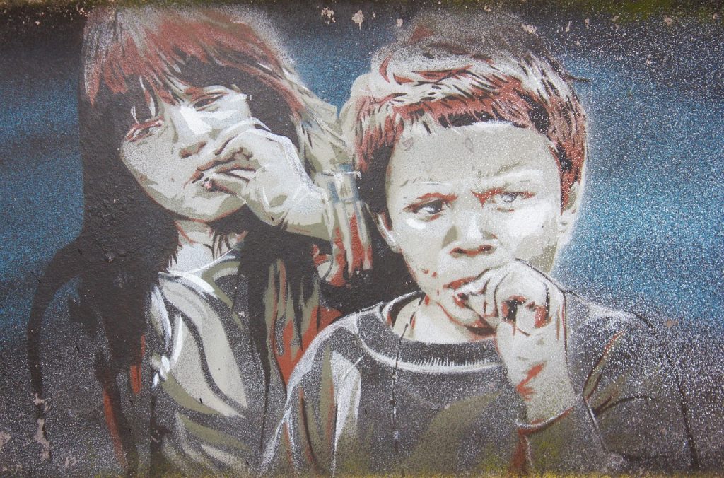 graffiti, street art, berlin