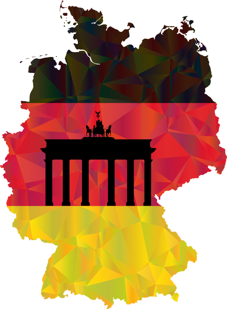 republic, germany, deutschland