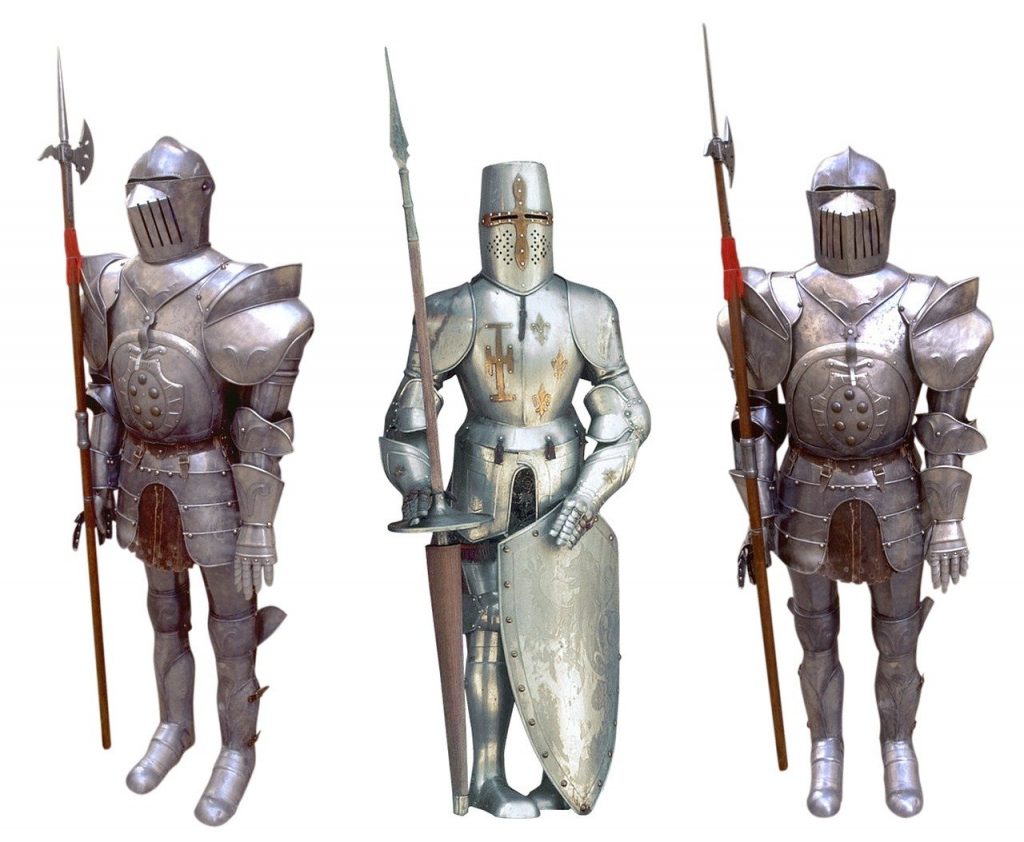 knight, crusader, rider